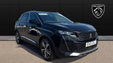 Peugeot 3008 1.5 BlueHDi Allure Premium 5dr Diesel Estate